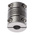 Huco Beam Coupling, 16mm Outside Diameter, 6mm Bore, 20.3mm Length Coupler