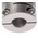 Huco Beam Coupling, 19mm Outside Diameter, 8mm Bore, 22.9mm Length Coupler