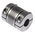 Huco Beam Coupling, 25mm Outside Diameter, 10mm Bore, 31.8mm Length Coupler