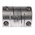 Huco Beam Coupling, 32mm Outside Diameter, 12mm Bore, 44.5mm Length Coupler