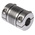 Huco Beam Coupling, 32mm Outside Diameter, 14mm Bore, 44.5mm Length Coupler