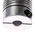 Huco Beam Coupling, 16mm Outside Diameter, 5mm Bore, 25.4mm Length Coupler