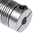 Huco Beam Coupling, 16mm Outside Diameter, 5mm Bore, 25.4mm Length Coupler