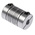 Huco Beam Coupling, 16mm Outside Diameter, 5mm Bore, 25.4mm Length Coupler