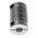 Huco Beam Coupling, 16mm Outside Diameter, 6mm Bore, 25.4mm Length Coupler