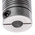 Huco Beam Coupling, 16mm Outside Diameter, 6mm Bore, 25.4mm Length Coupler