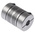 Huco Beam Coupling, 25mm Outside Diameter, 8mm Bore, 38.1mm Length Coupler