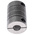 Huco Beam Coupling, 25mm Outside Diameter, 10mm Bore, 38.1mm Length Coupler