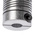 Huco Beam Coupling, 16mm Outside Diameter, 6mm Bore, 20.3mm Length Coupler
