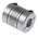 Huco Beam Coupling, 19mm Outside Diameter, 8mm Bore, 22.9mm Length Coupler