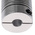 Huco Beam Coupling, 25mm Outside Diameter, 8mm Bore, 31.8mm Length Coupler