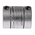 Huco Beam Coupling, 25mm Outside Diameter, 10mm Bore, 31.8mm Length Coupler