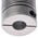Huco Beam Coupling, 25mm Outside Diameter, 10mm Bore, 31.8mm Length Coupler