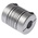 Huco Beam Coupling, 25mm Outside Diameter, 10mm Bore, 31.8mm Length Coupler