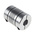 Huco Beam Coupling, 32mm Outside Diameter, 44.5mm Length Coupler