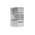 Huco Beam Coupling, 32mm Outside Diameter, 44.5mm Length Coupler