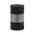 Ruland Bellows Coupling, 15mm Outside Diameter, 3mm Bore, 27.2mm Length Coupler