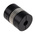 Ruland Bellows Coupling, 33mm Outside Diameter, 10mm Bore, 42.9mm Length Coupler