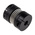 Ruland Bellows Coupling, 41.3mm Outside Diameter, 12mm Bore, 50.8mm Length Coupler
