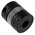 Ruland Bellows Coupling, 51mm Outside Diameter, 20mm Bore, 58.7mm Length Coupler