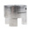 Ruland Jaw Coupling, 57mm Outside Diameter, 16mm Bore, 80mm Length Coupler
