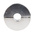 Ruland Jaw Coupling, 57mm Outside Diameter, 16mm Bore, 80mm Length Coupler