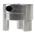 Ruland Jaw Coupling, 57mm Outside Diameter, 20mm Bore, 80mm Length Coupler