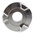 Ruland Jaw Coupling, 57mm Outside Diameter, 20mm Bore, 80mm Length Coupler