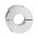 Ruland Jaw Coupling, 57mm Outside Diameter, 25mm Bore, 80mm Length Coupler