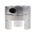 Ruland Jaw Coupling, 57mm Outside Diameter, 32mm Bore, 80mm Length Coupler