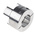 Ruland Jaw Coupling, 57mm Outside Diameter, 32mm Bore, 80mm Length Coupler