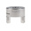 Ruland Jaw Coupling, 33mm Outside Diameter, 10mm Bore, 44.5mm Length Coupler