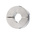 Ruland Jaw Coupling, 33mm Outside Diameter, 12mm Bore, 44.5mm Length Coupler