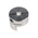 Ruland Jaw Coupling, 33mm Outside Diameter, 8mm Bore, 44.5mm Length Coupler