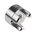Ruland Jaw Coupling, 41.3mm Outside Diameter, 16mm Bore, 53mm Length Coupler