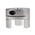 Ruland Jaw Coupling, 51mm Outside Diameter, 12mm Bore, 61mm Length Coupler