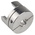 Ruland Jaw Coupling, 51mm Outside Diameter, 16mm Bore, 61mm Length Coupler