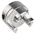 Ruland Jaw Coupling, 51mm Outside Diameter, 20mm Bore, 61mm Length Coupler