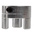 Ruland Jaw Coupling, 51mm Outside Diameter, 25mm Bore, 61mm Length Coupler