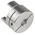 Ruland Jaw Coupling, 57mm Outside Diameter, 16mm Bore, 80mm Length Coupler