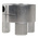 Ruland Jaw Coupling, 57mm Outside Diameter, 30mm Bore, 80mm Length Coupler