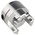 Ruland Jaw Coupling, 57mm Outside Diameter, 30mm Bore, 80mm Length Coupler