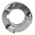 Ruland Jaw Coupling, 57mm Outside Diameter, 32mm Bore, 80mm Length Coupler