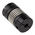 Ruland Bellows Coupling, 19mm Outside Diameter, 6mm Bore, 30.2mm Length Coupler