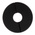 Ruland Bellows Coupling, 33mm Outside Diameter, 12mm Bore, 42.9mm Length Coupler