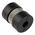 Ruland Bellows Coupling, 41.3mm Outside Diameter, 20mm Bore, 50.8mm Length Coupler