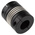 Ruland Bellows Coupling, 51mm Outside Diameter, 25mm Bore, 58.7mm Length Coupler