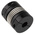 Ruland Bellows Coupling, 51mm Outside Diameter, 20mm Bore, 58.7mm Length Coupler