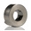 Huco Oldham Coupling, 13mm Outside Diameter, 6mm Bore Coupler