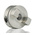 Huco Oldham Coupling, 33mm Outside Diameter, 10mm Bore Coupler